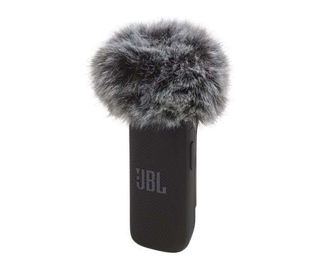 JBL JBL STREAM WL lightning mikrofon bezprz czarny - 1522829 - zdjęcie 6